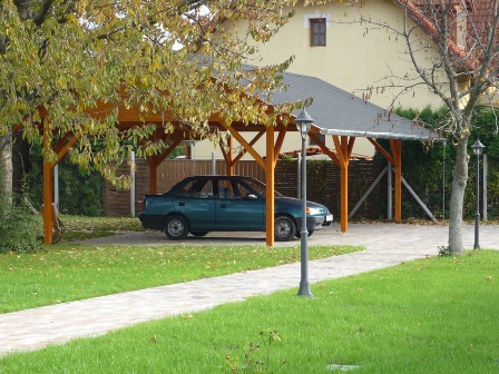 Kocsibeálló
