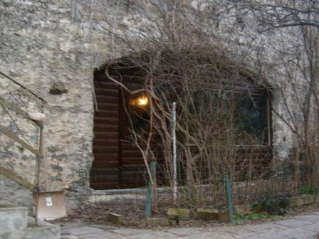 Könnyűszerkezetes fal